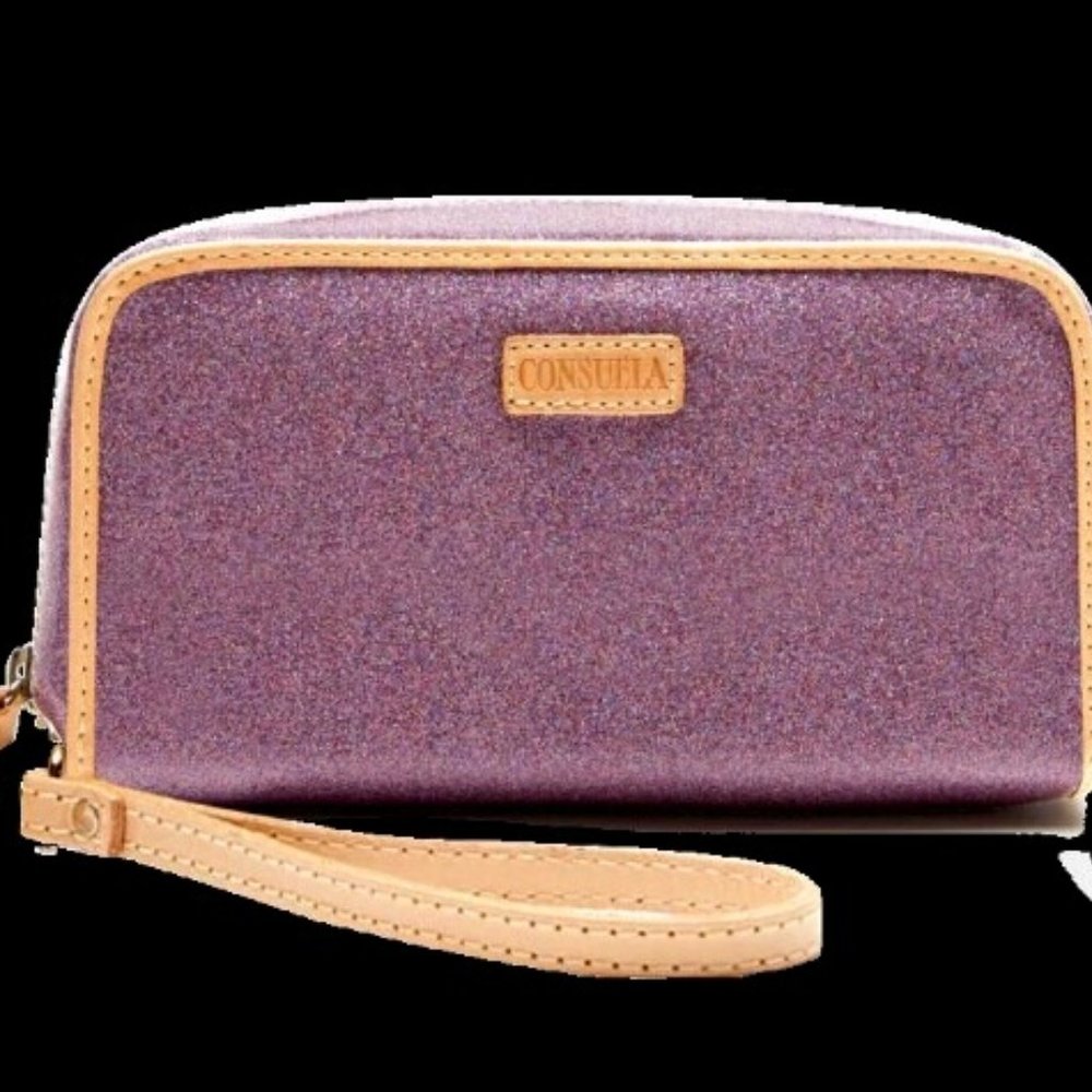 Consuela Lyndz Wristlet Wallet - NWT